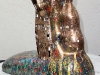 Alexander Taratynov, Skulptur