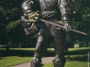Alexander Taratynov, D'Artagnan