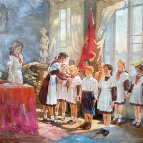 Für echte Kunstliebhaber ! Für echte Kunstliebhaber !