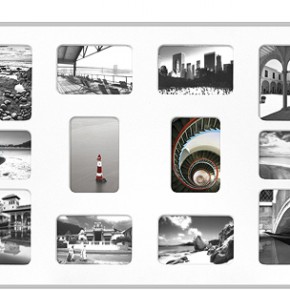 Unser März-Angebot: Ihr persönlicher Collage-Fotorahmen zum Vorzugspreis Unser März-Angebot: Ihr persönlicher Collage-Fotorahmen zum Vorzugspreis